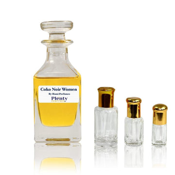 Perfume Oil Coko Noir Women - Plenty Perfumes